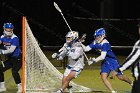 MLax vs Emmanuel  Men’s Lacrosse vs Emmanuel College. - Photo by Keith Nordstrom : MLax, lacrosse